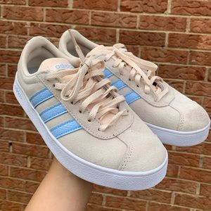 Low Cut Adidas Sneakers